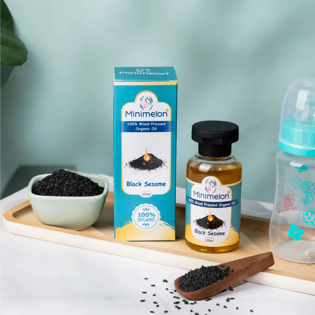 Organic Baby Products