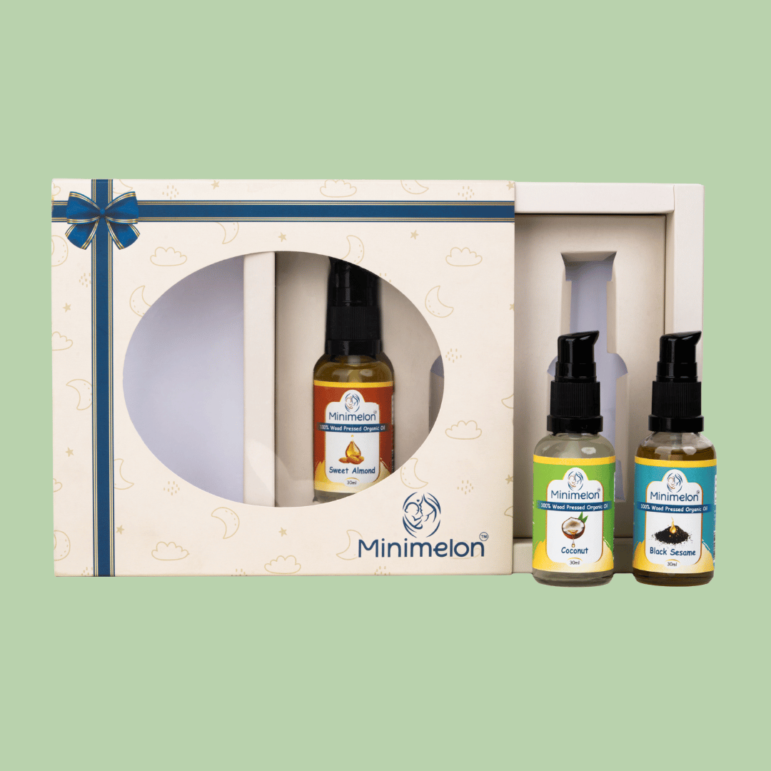 Mini Combo Gift Box (30ml Set)