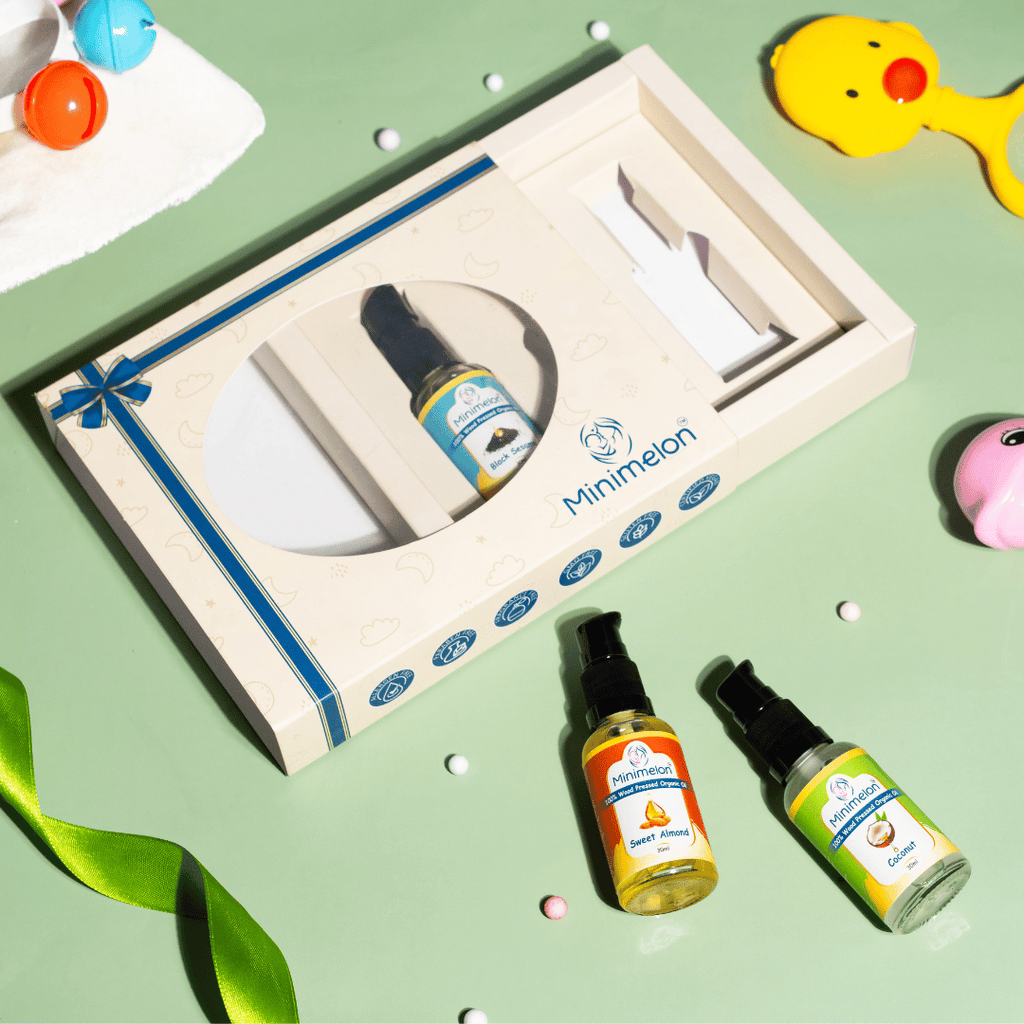 Mini Combo Gift Box (30ml Set)
