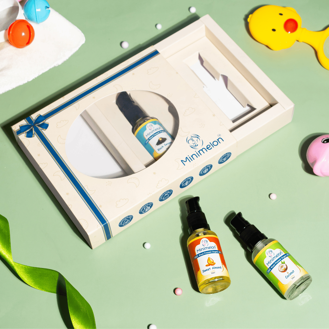 Mini Combo Gift Box (30ml Set)