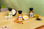 Complete Combo Set (100ml Set)