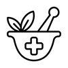 Traditionally Wood-Pressed